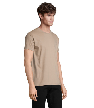 Logotrade reklamprodukter bild: T-Shirt IMPERIAL HERR 190g