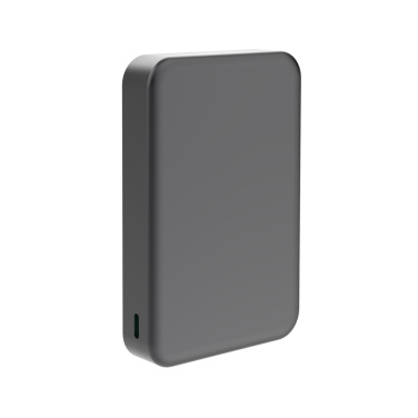 Logotrade profilprodukter bild: Quantom RCS ultrasnabb 10 000 mAh magnetisk powerbank
