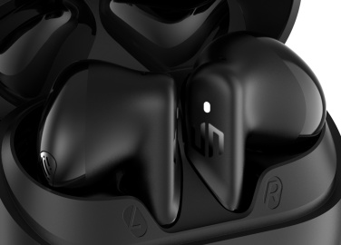 Logotrade presentreklam bild: Urban Vitamin Santa Clara ENC rplast öronsnäckor