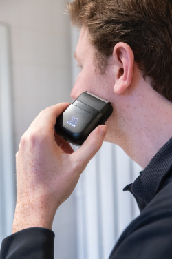 Logotrade profilreklam bild: TrimBlade uppladdningsbar rakapparat IPX7