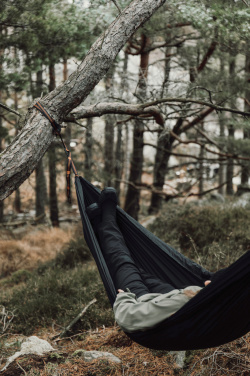 Logotrade kampanjprodukter bild: Nordic Drift GRS Trail outdoor Hammock