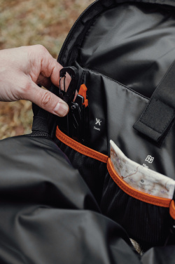 Logotrade kampanjprodukter bild: Nordic Drift RCS reseryggsäck 25L