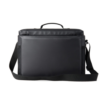 Logotrade presentreklam bild: Nordic Drift Storm RCS water-repellent cooler bag 20L