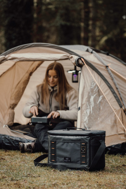 Logotrade presentreklam bild: Nordic Drift Storm RCS water-repellent cooler bag 20L