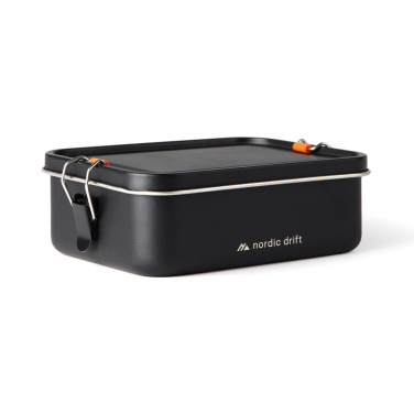 Logotrade presentreklam bild: Nordic Trail RSC Adventure lunchbox 1200ml