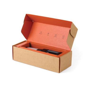 Logotrade reklamprodukter bild: Nordic Drift Titan portabel myggavisande campinglampa